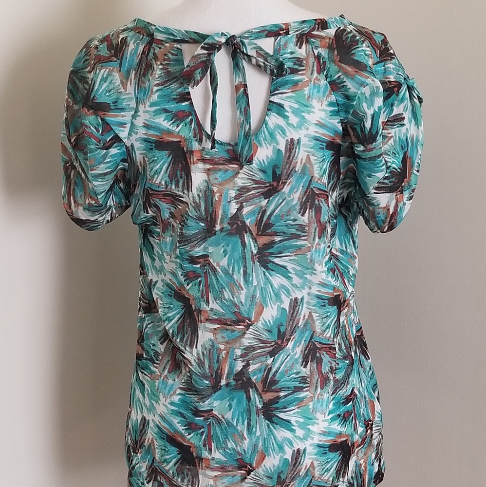 Ann Taylor Top